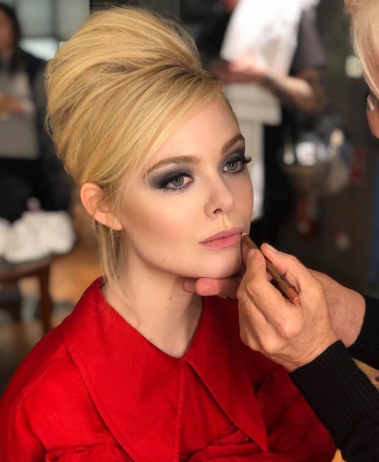 Elle Fanning