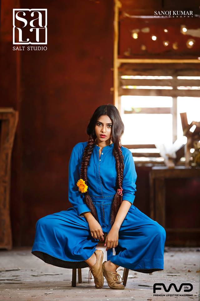 Aishwarya Lekshmi