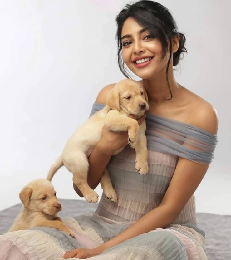 Aishwarya Lekshmi