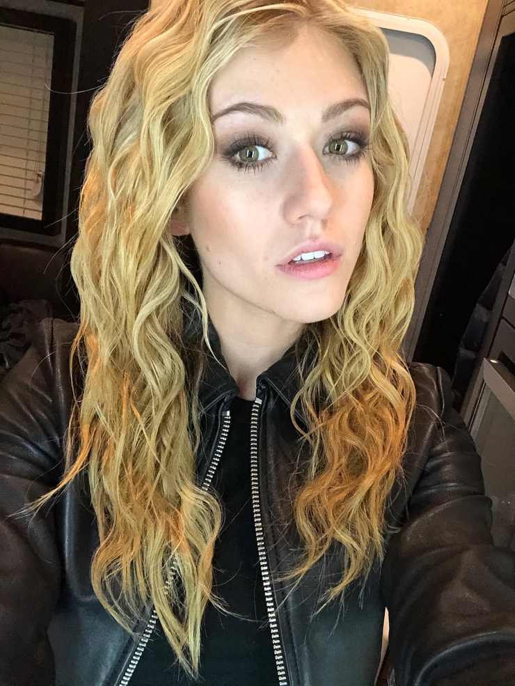 Katherine McNamara Katherine McNamara