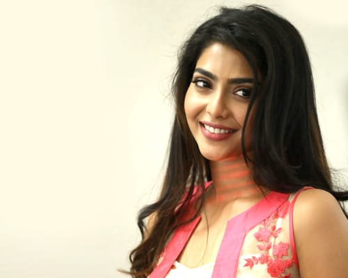 Picture of Aishwarya Lekshmi