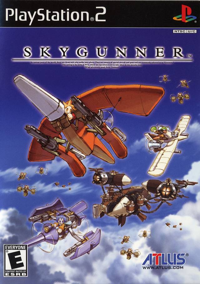 Skygunner