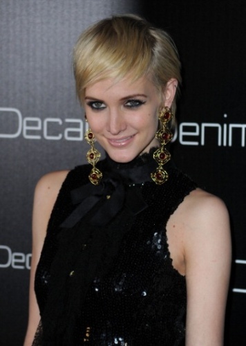 Ashlee Simpson
