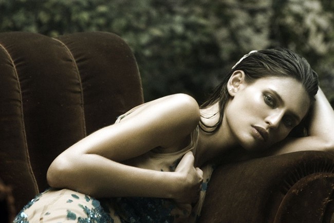 Bianca Balti