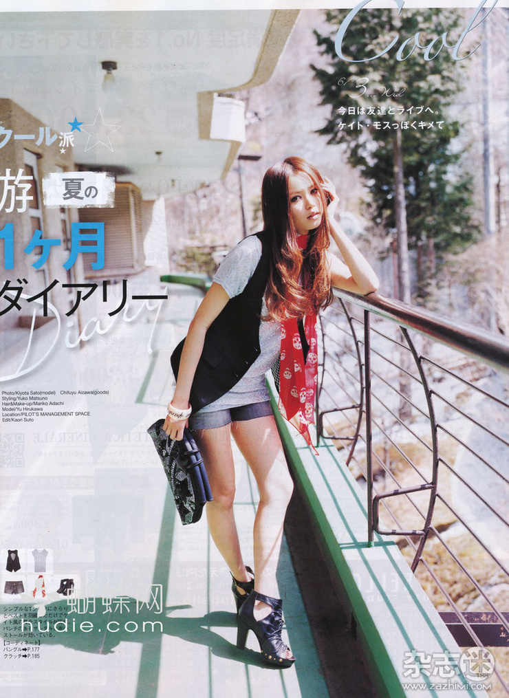 Yu Hirukawa