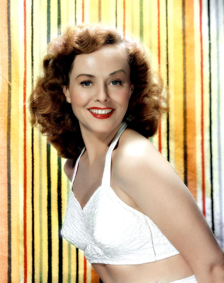 Paulette Goddard Paulette Goddard