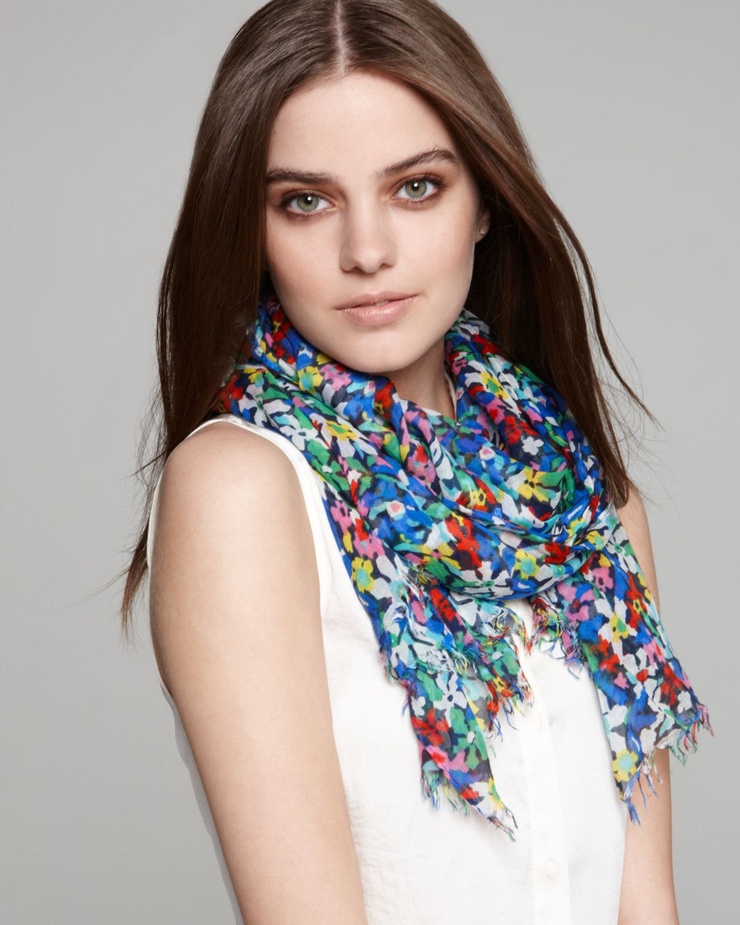 Caitlin Ricketts Caitlin Ricketts