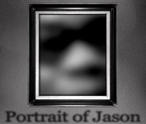 Portrait of Jason