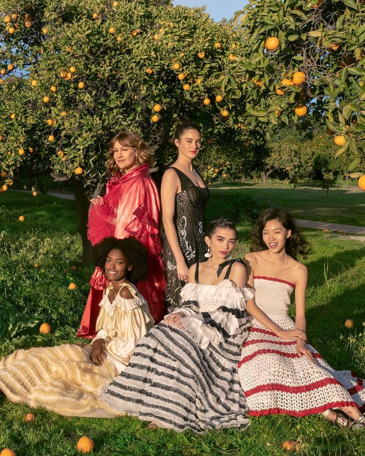 Rowan Blanchard Rowan Blanchard