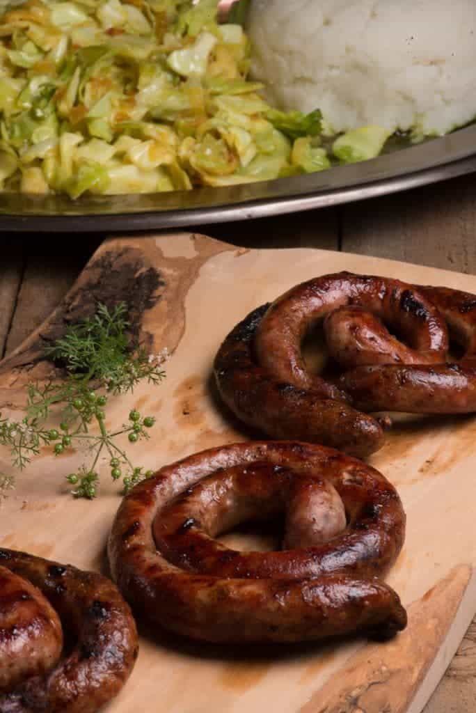 Boerewors