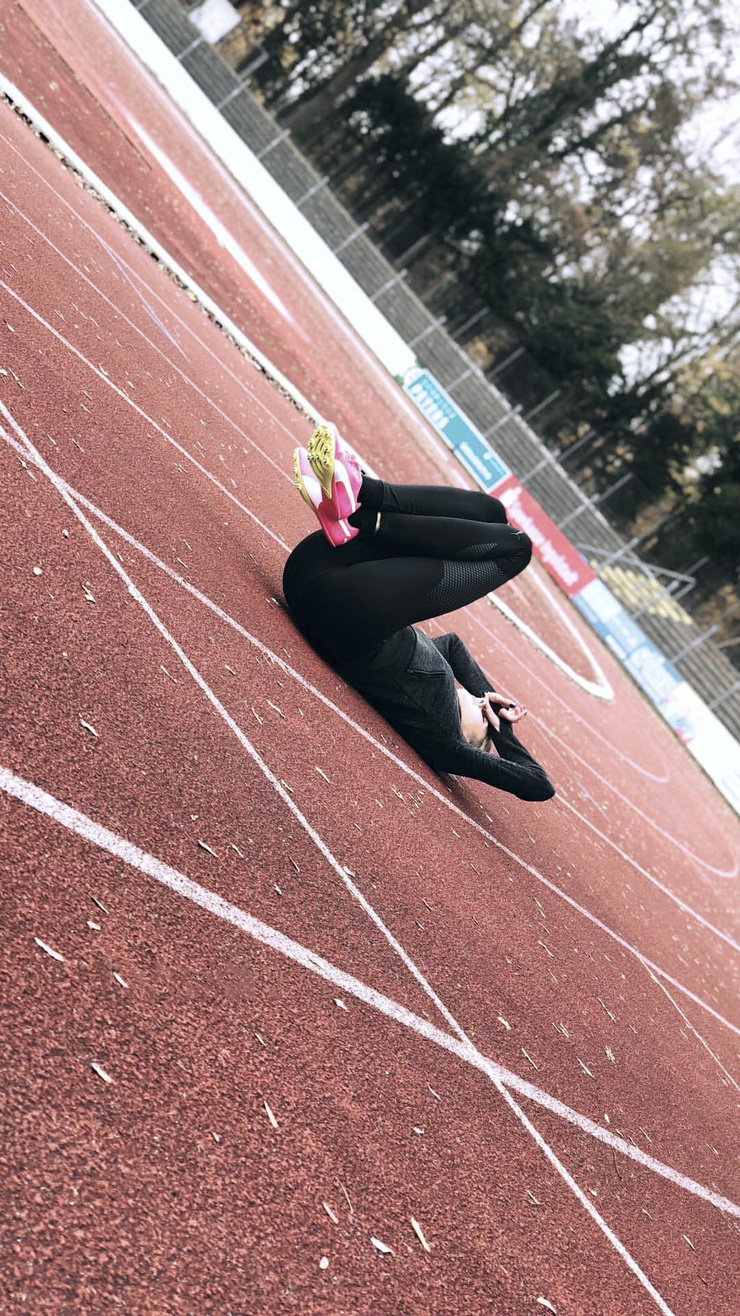 Alica Schmidt