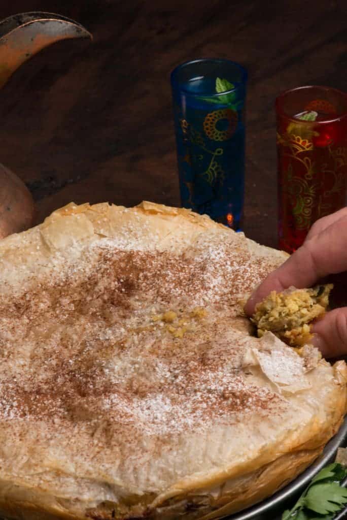 Pastilla