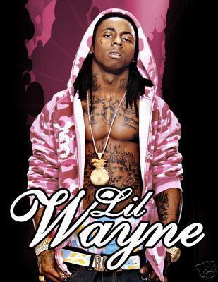 Lil Wayne