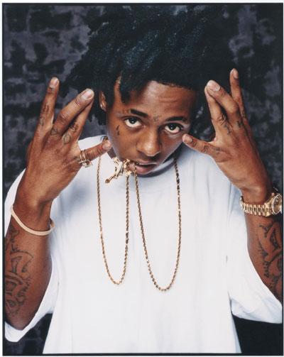 Lil Wayne