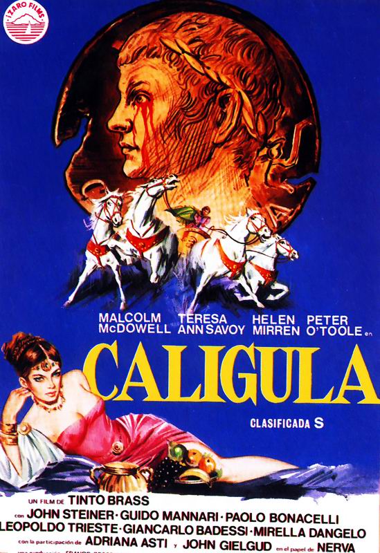 Caligula