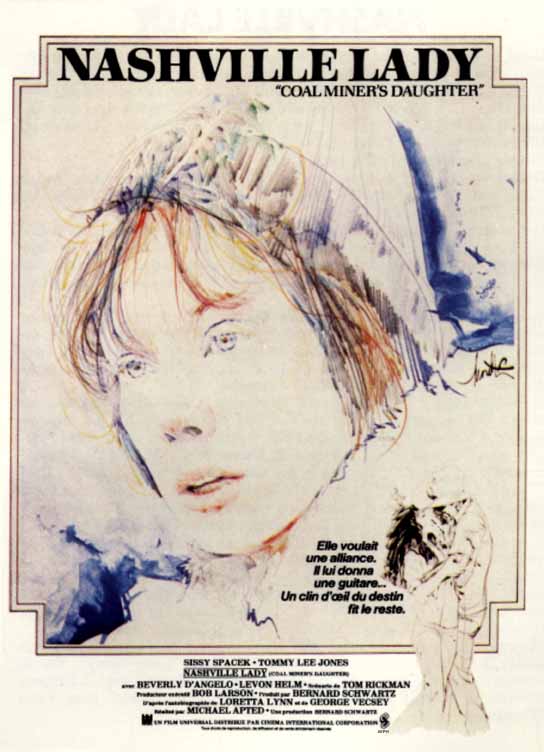 Coal Miner's Daughter