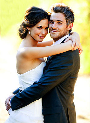 Odette Annable Odette Annable