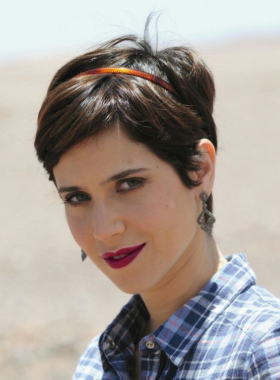 Mel Lisboa