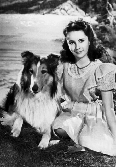 Elizabeth Taylor