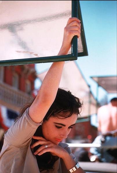 Elizabeth Taylor Elizabeth Taylor