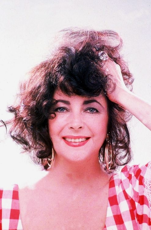 Elizabeth Taylor