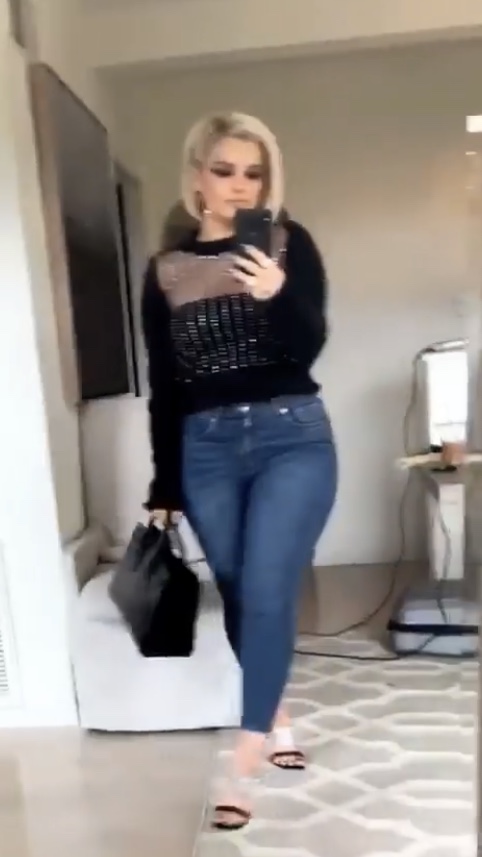 Bebe Rexha