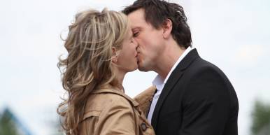 French Kiss