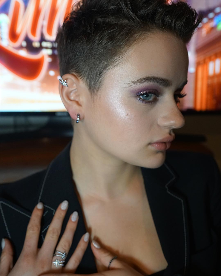 Joey King Joey King