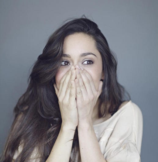 Oona Chaplin