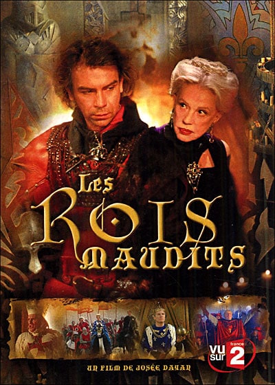 Les rois maudits