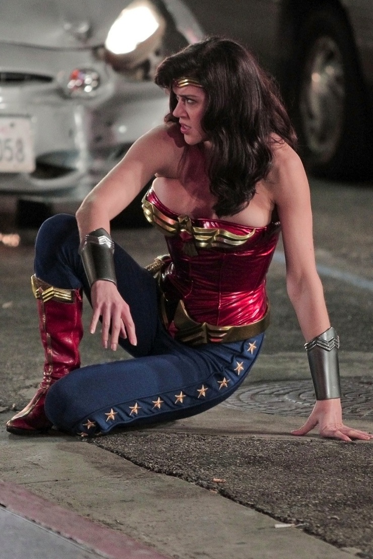 Wonder Woman
