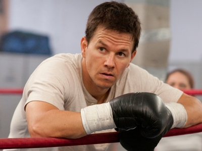 The Fighter The Fighter