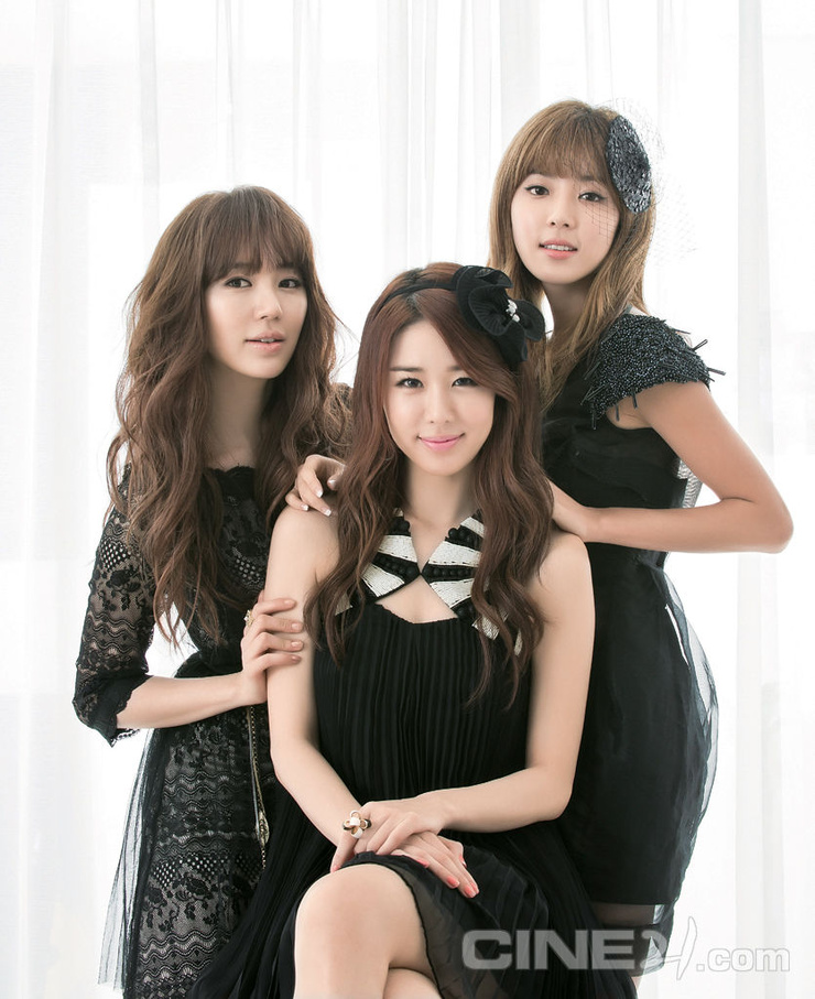In-Na Yoo In-Na Yoo