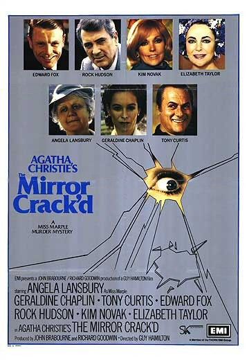 The Mirror Crack'd
