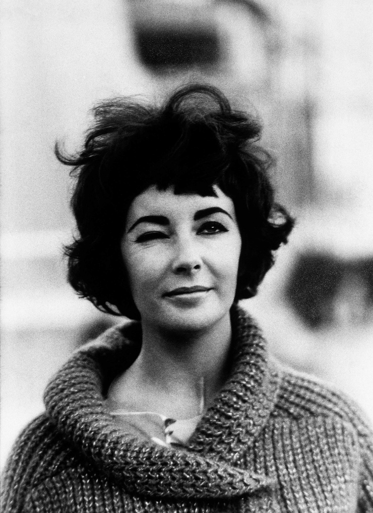 Elizabeth Taylor Elizabeth Taylor