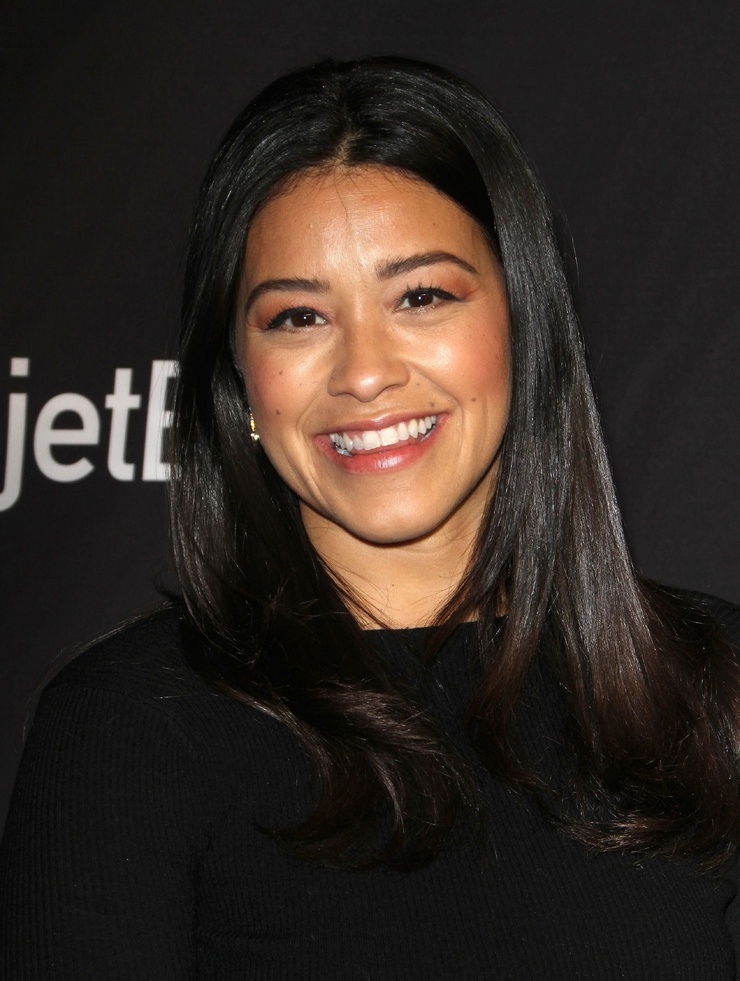Gina Rodriguez Gina Rodriguez