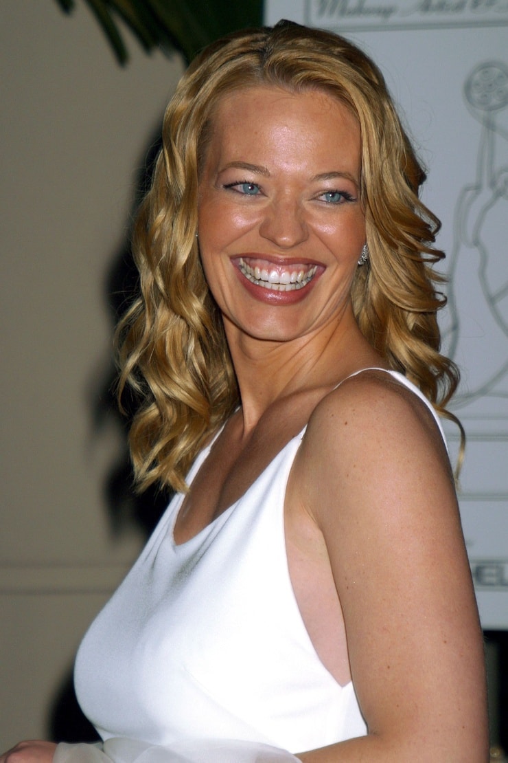 Jeri Ryan Sonya Blade