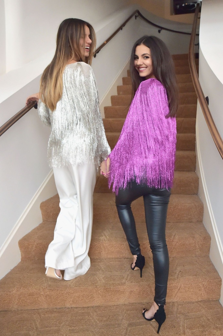 Victoria Justice