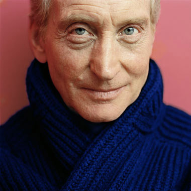 Charles Dance