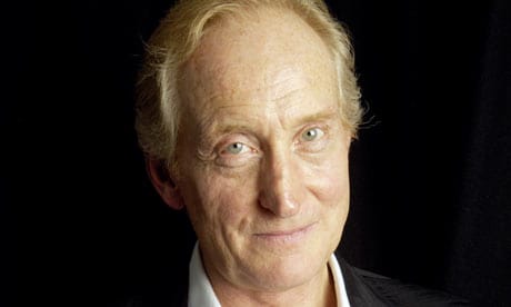 Charles Dance