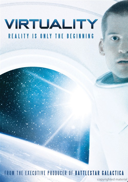Virtuality (2009) Virtuality (2009)