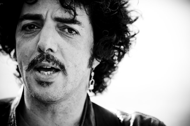 Max Gazzè