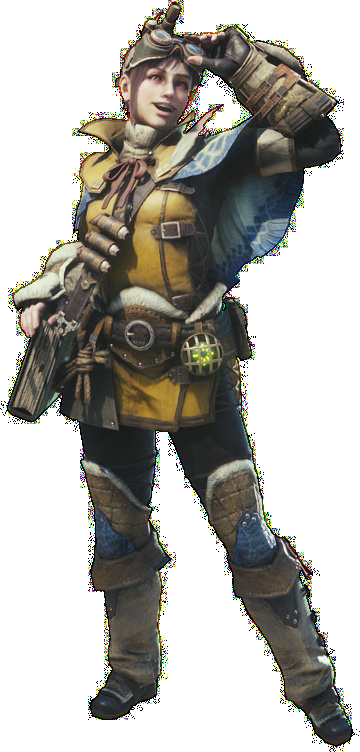 Handler