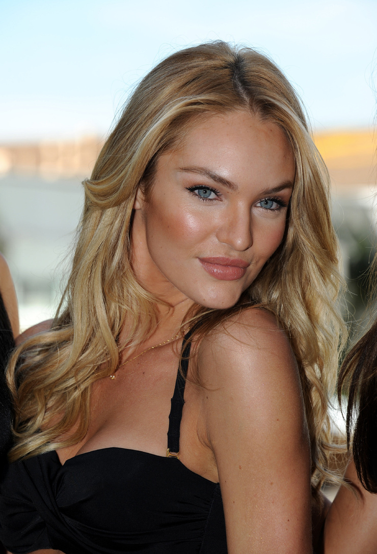 Candice Swanepoel