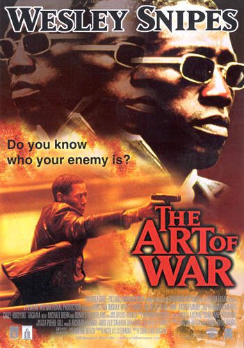 The Art of War