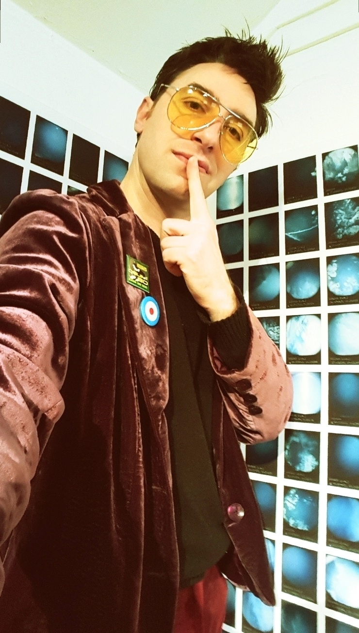 Fabrizio Federico