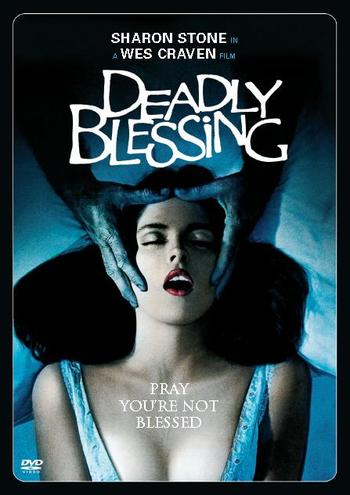 Deadly Blessing ( La ferme de la terreur )