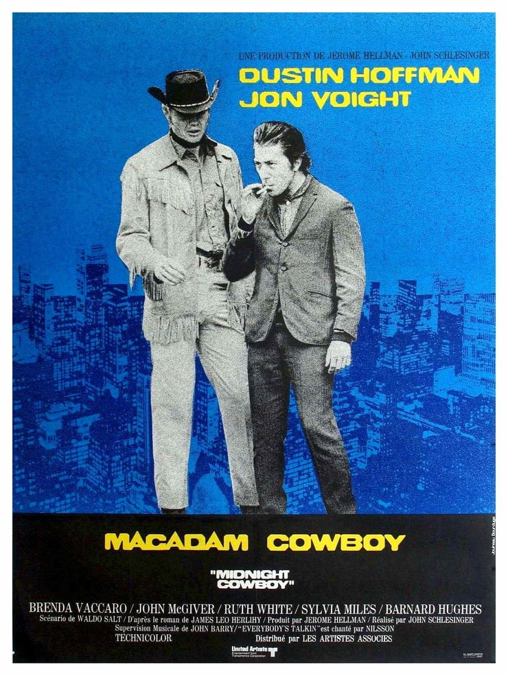 Midnight Cowboy