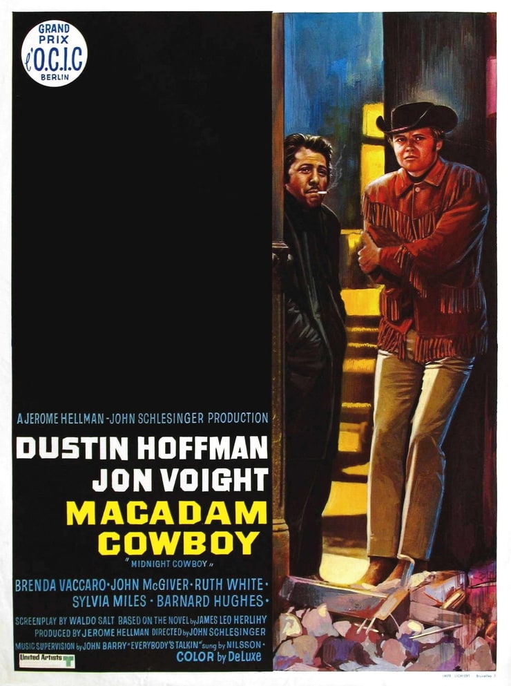 Midnight Cowboy