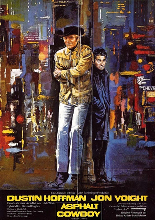 Midnight Cowboy